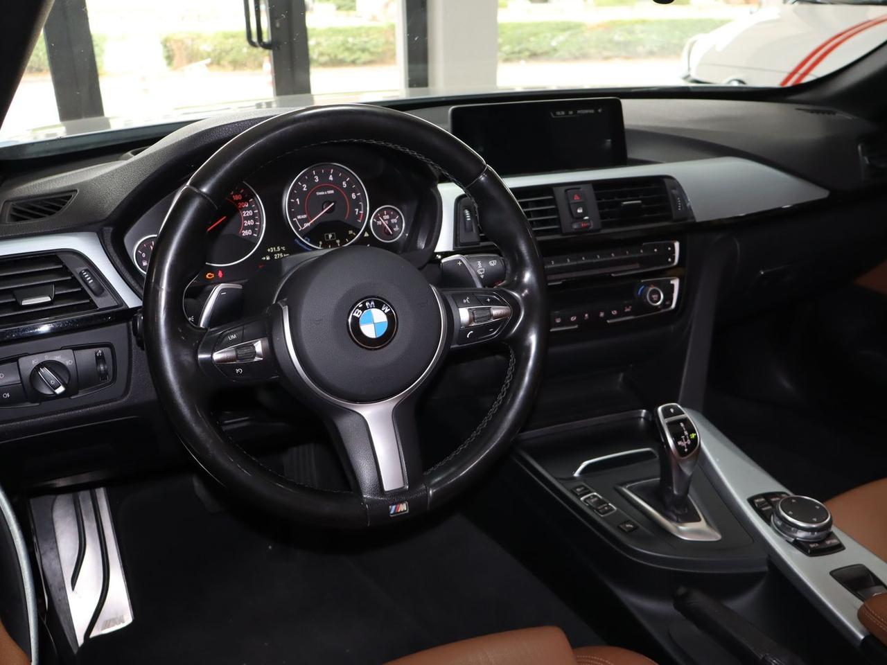 Bmw 428 M-Sport #11725