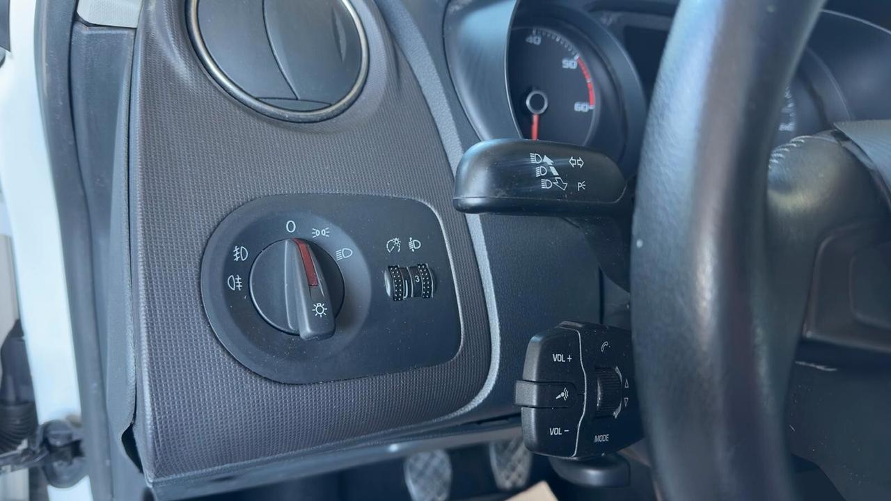 Seat Ibiza ST 1.6 TDI CR FR