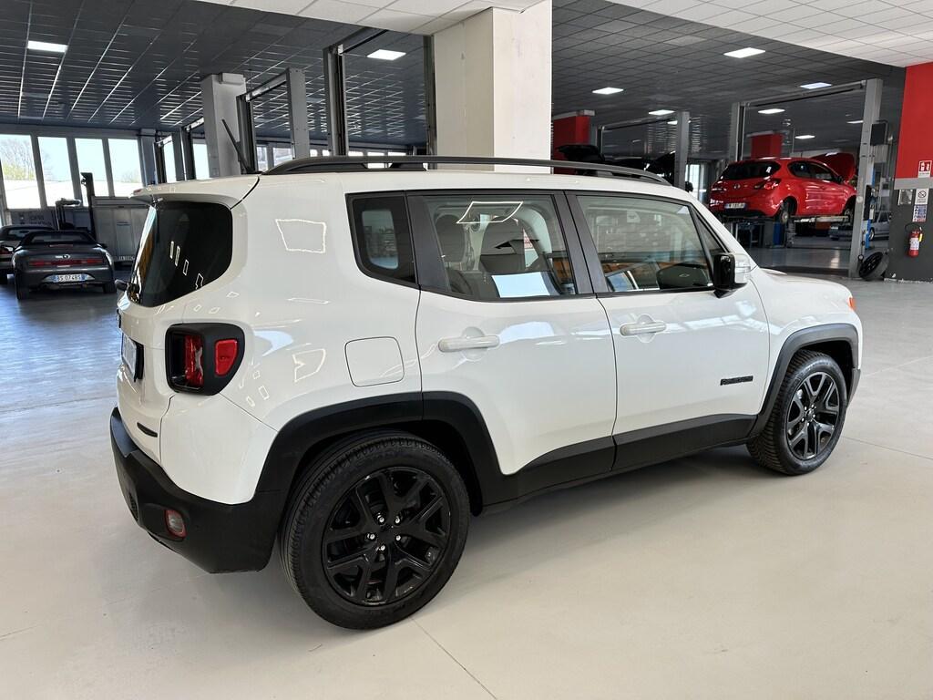 Jeep Renegade 1.6 Multijet Limited FWD