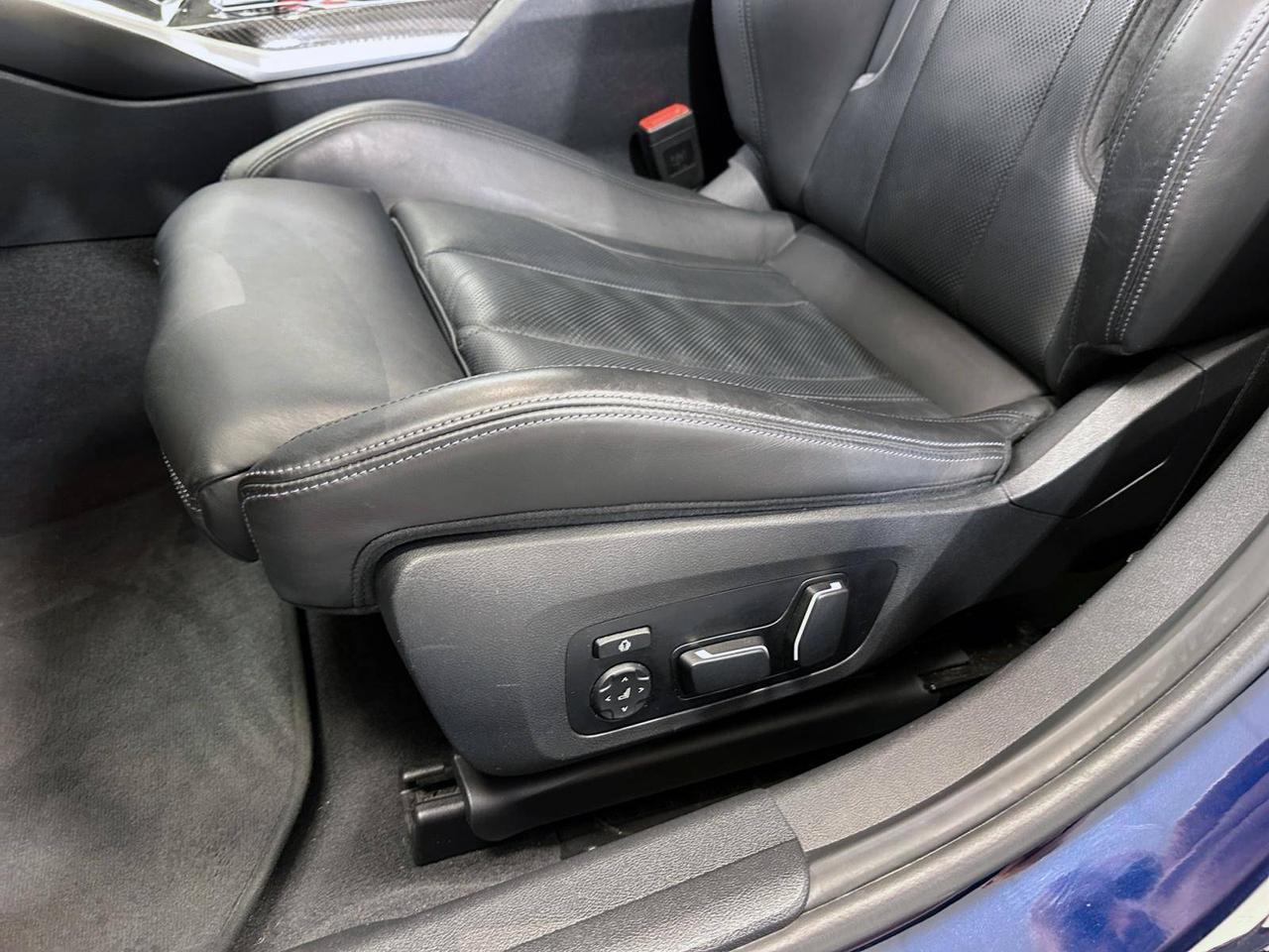 BMW Serie 3 M3 xDrive Touring Competition M