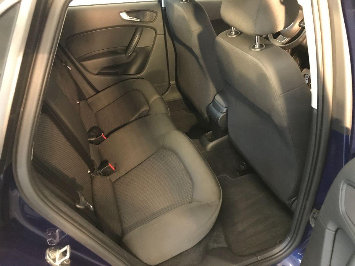 AUDI A1 Sportback 1.6 TDI 116 CV