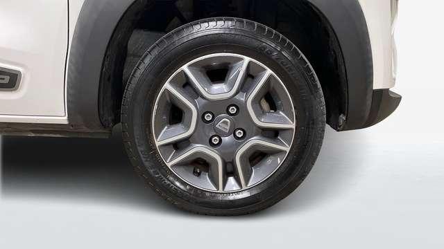 Dacia Spring Comfort Plus Electric 45