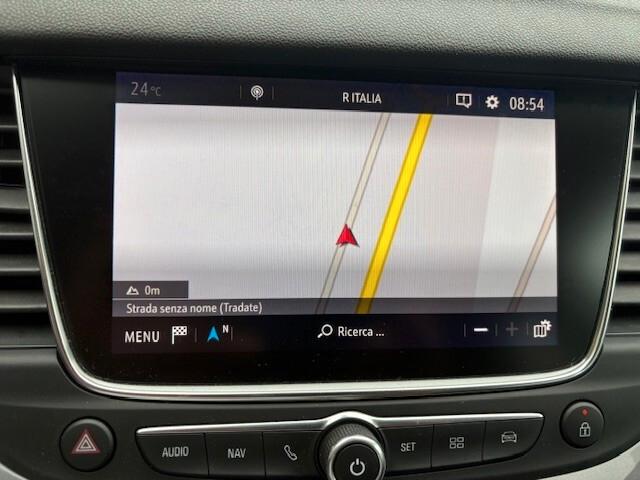 Opel Grandland X 1.2 Turbo 12V 130 CV Start&Stop Innovation