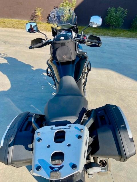 Suzuki V Strom DL 650 2019- ABS UNIPROP