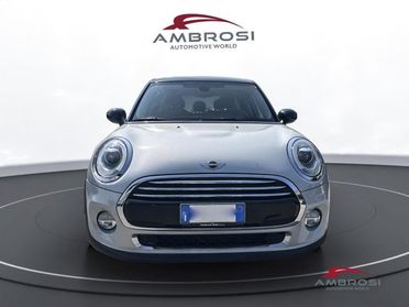 MINI Cooper D 5 porte 1.5 Hype Auto