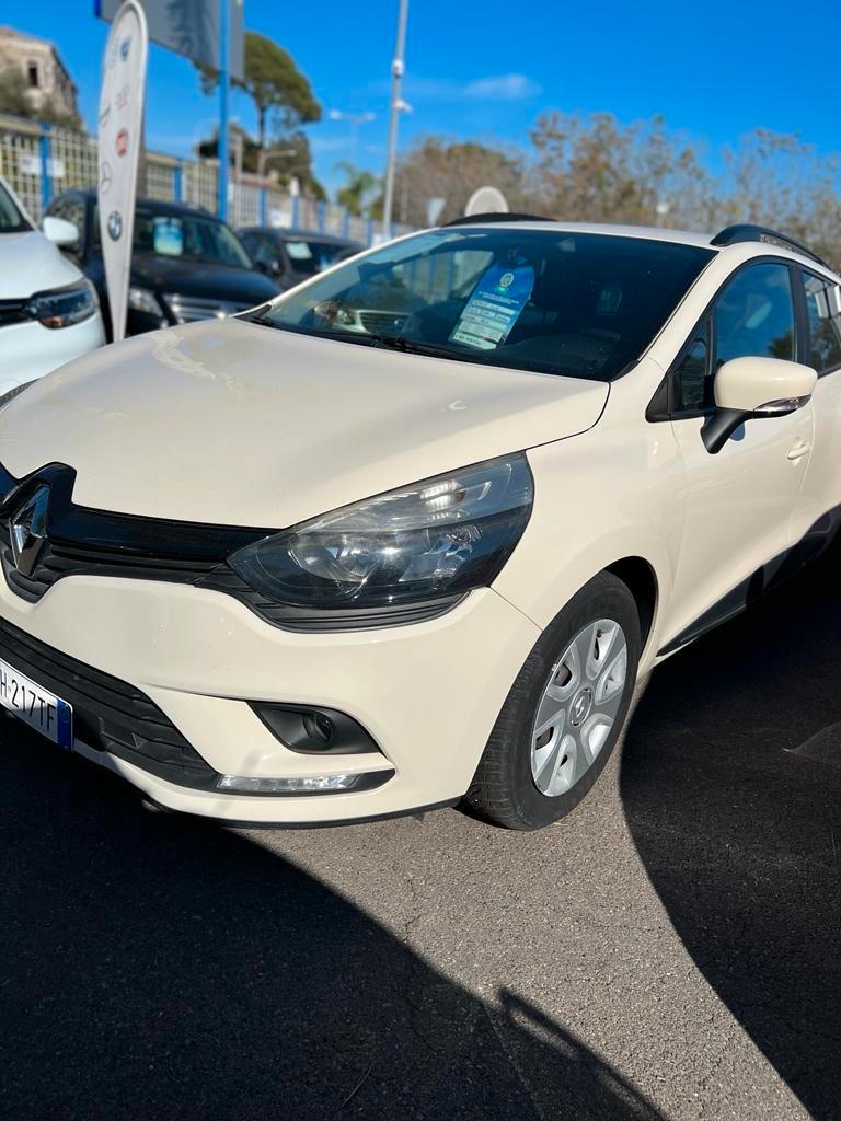 Renault Clio dCi 8V 75CV Start&Stop 5 porte Energy Life