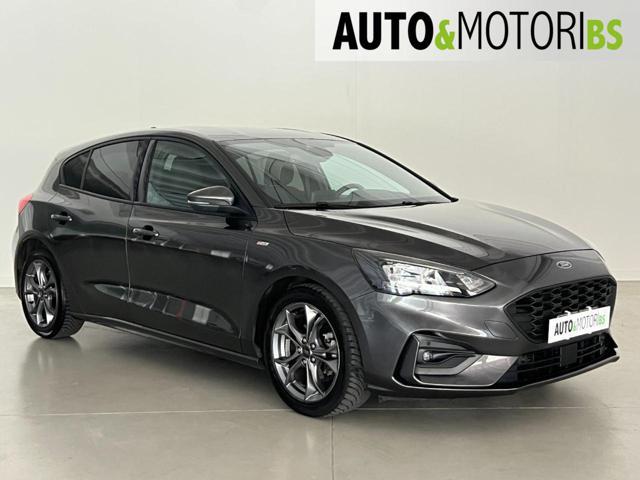 FORD Focus 1.0 EcoBoost Hybrid ST-Line *PREZZO REALE*