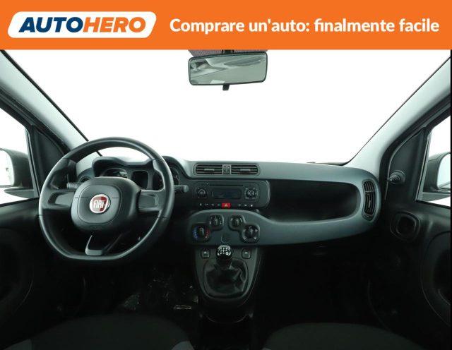 FIAT Panda 1.2 EasyPower Easy