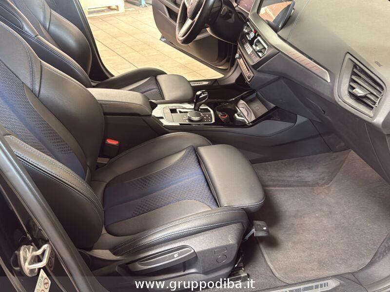 BMW Serie 1 F40 Diesel 116d Msport auto
