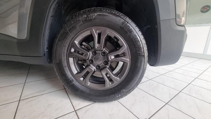 JEEP Renegade Renegade 1.0 T3 Longitude