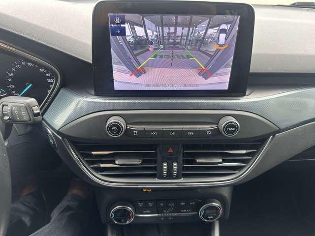 Ford Focus 1.5ecoblue ST-Line S&S 120cv Navi Vettura5PostiIVA