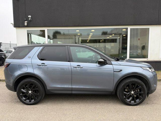 LAND ROVER Discovery Sport 2.0D I4-L.Flw 150 CV AWD Auto S NAVI - LED - TELEC