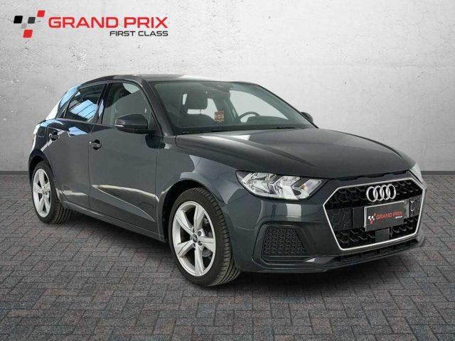 AUDI A1 SPB 25 TFSI S tronic Admired