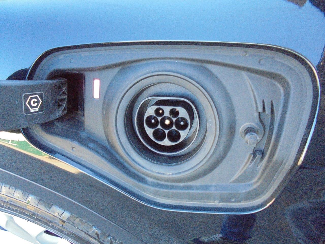 Bmw X1 xDrive25e Business Advantage Hybrid Plugin