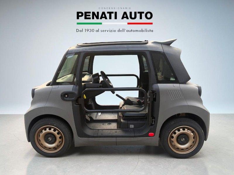 Citroën Ami ---->AMI BUGGY 100% ELECTRIC COLOR PACK PALMEIRA
