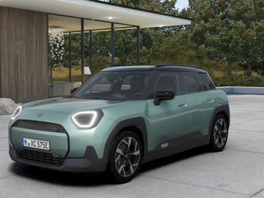 MINI ALL ELECTRIC MINI - E