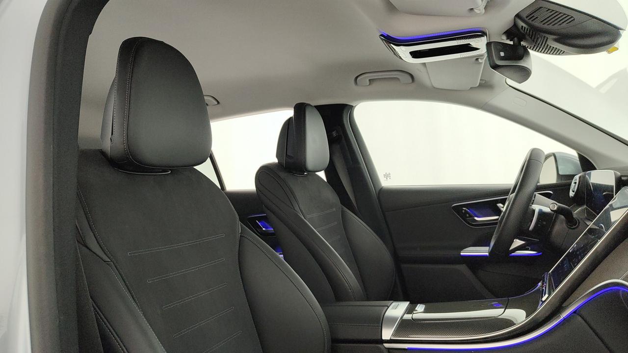 Mercedes-Benz GLC 220 d AMG Premium 4matic auto