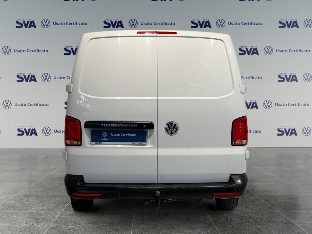 Volkswagen T6.1 Transporter Furgone T6.1 Transporter 28 2.0 tdi 150cv Business p.c....