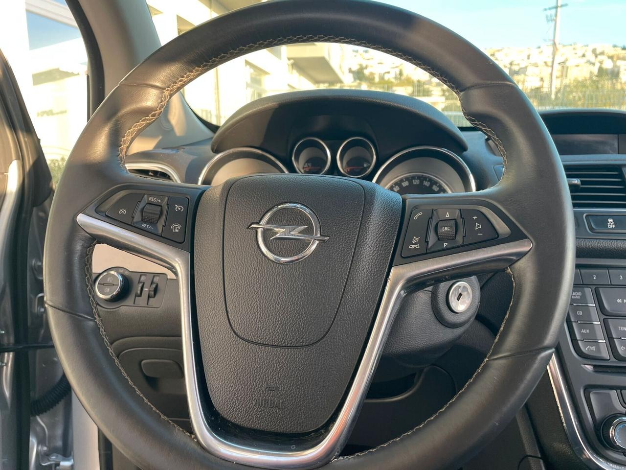 Opel Mokka 1.7 CDTI Ecotec 130CV 4x4 Start&Stop Cosmo