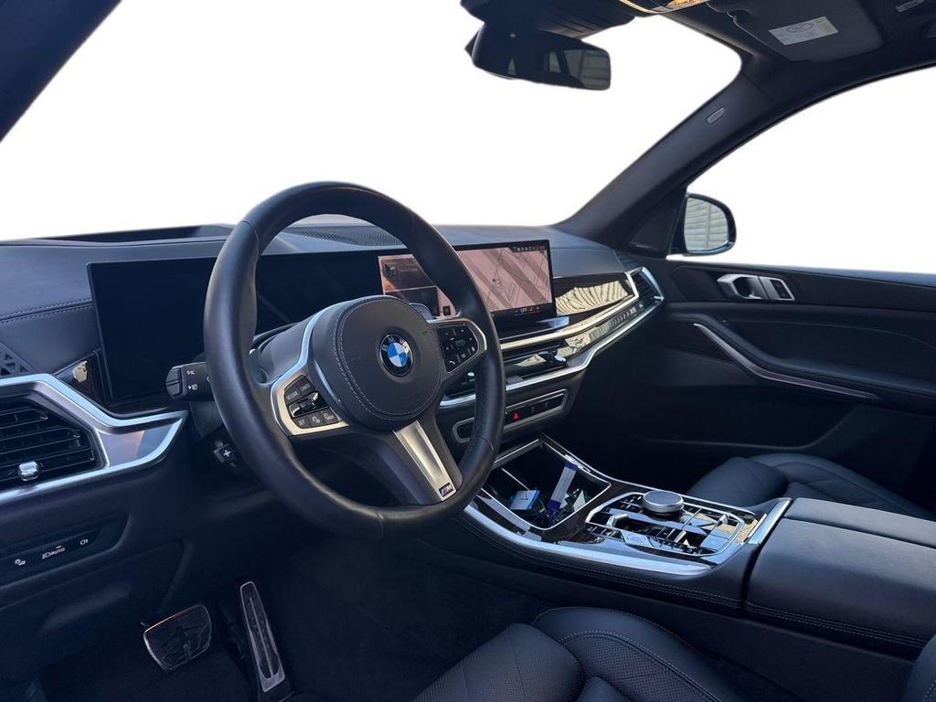 BMW X5 30 d MSport Pro xDrive Steptronic