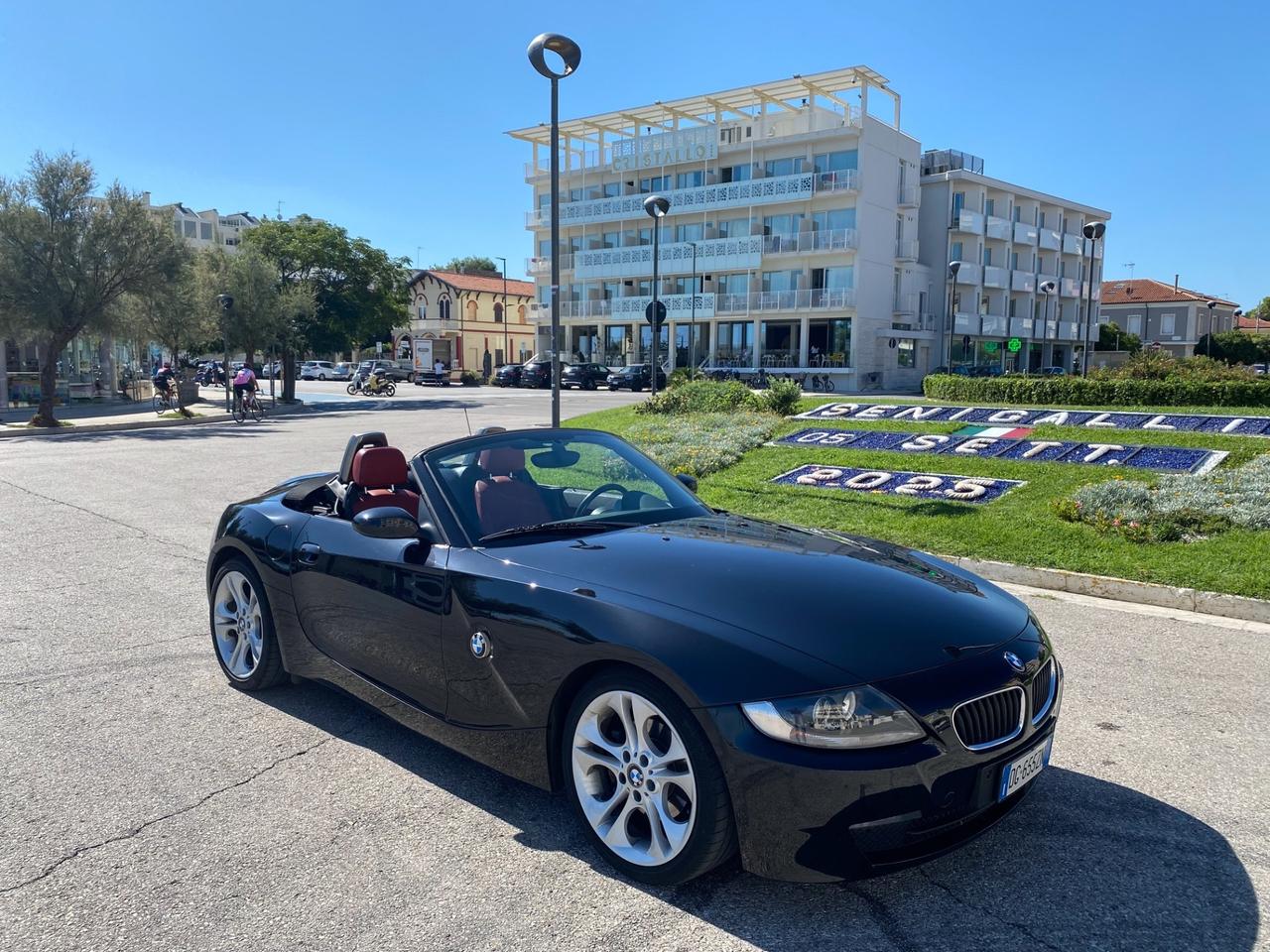 Bmw Z4 2.5 si - 2006