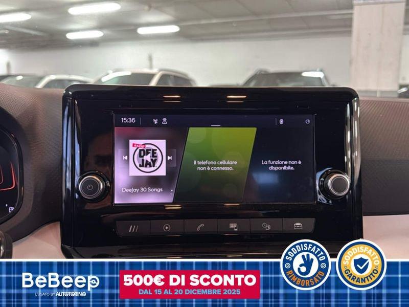 Seat Arona 1.0 ECOTSI STYLE 95CV