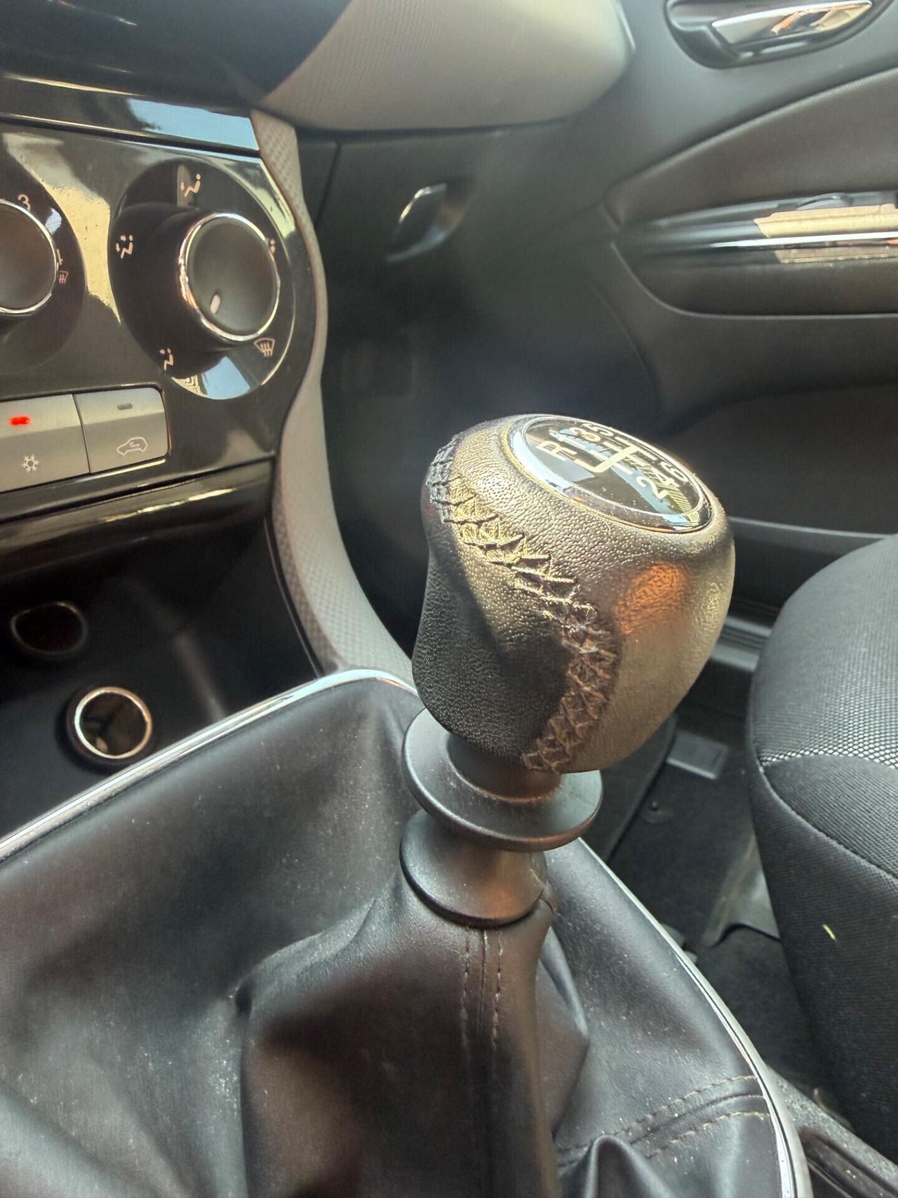 Fiat Bravo 1.6 MJT 120 CV DPF Dynamic