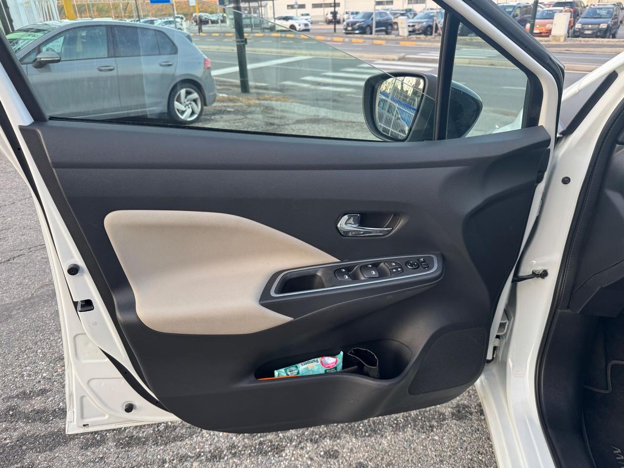 Nissan Micra 1.0 IG-T N-Design GPL *PROMO FI #7991