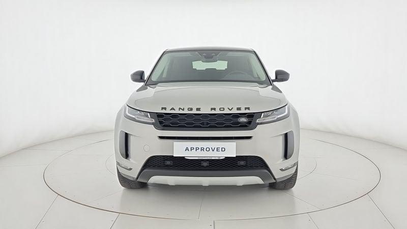 Land Rover RR Evoque 2.0D I4 150CV AWD Business Edition