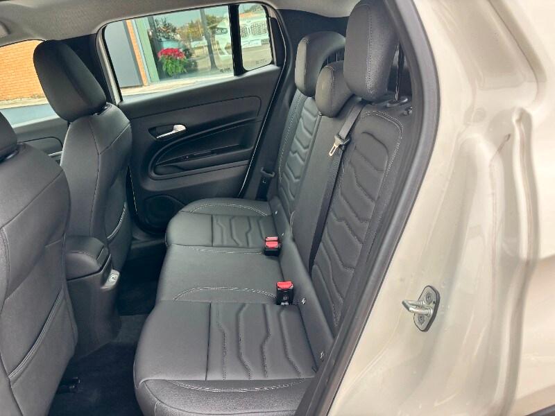 JEEP Avenger Avenger 1.2 Turbo 100 CV Altitude