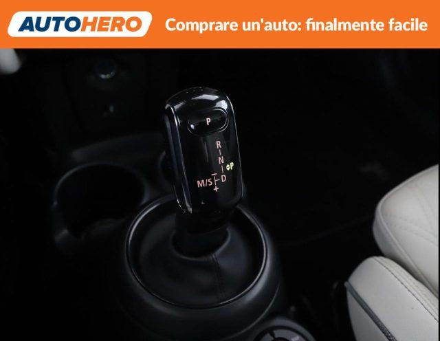MINI Cooper S 2.0 Cooper S Essential