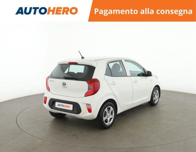 KIA Picanto 1.0 12V 5 porte Active
