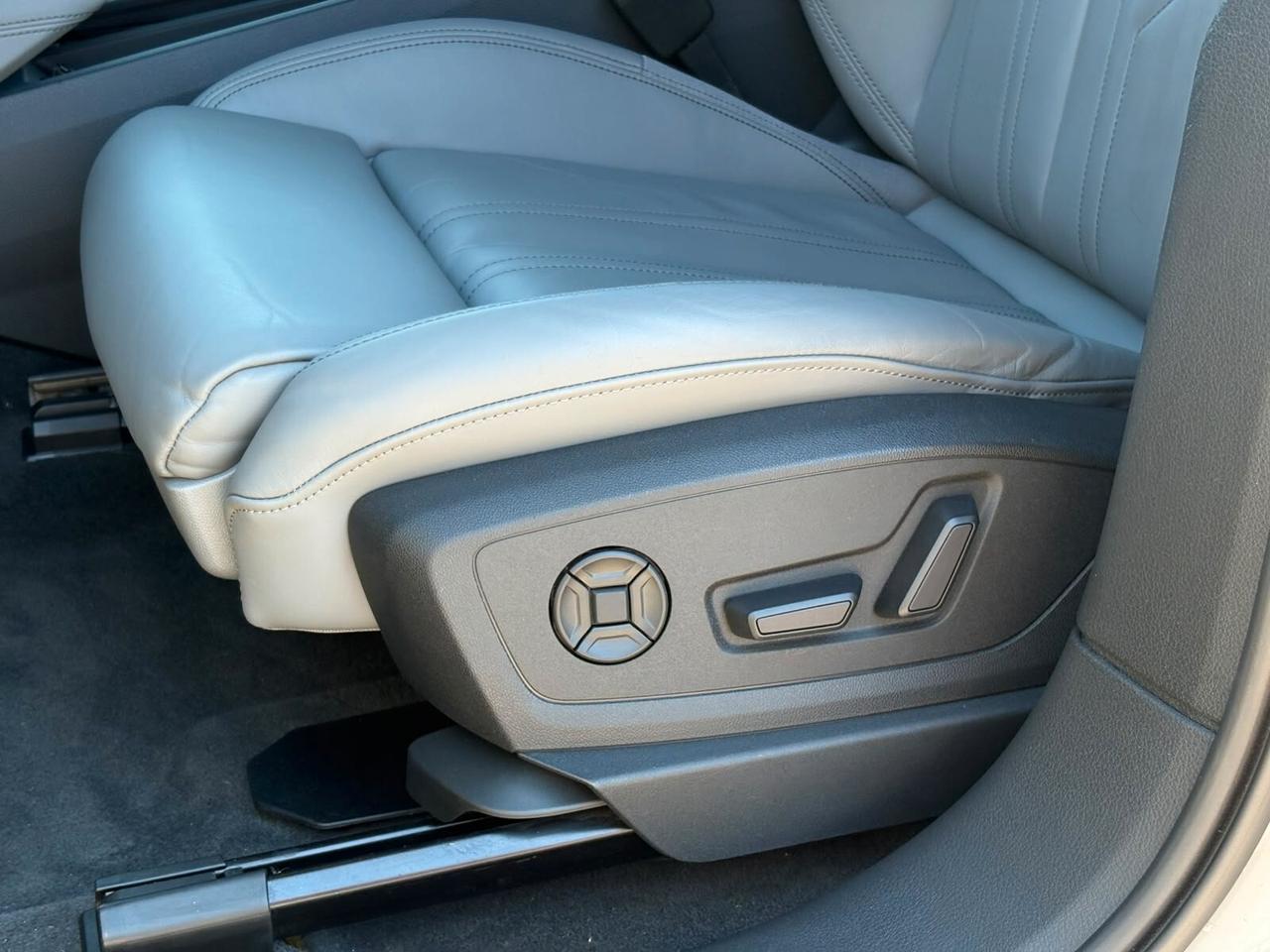 Audi e-tron 55 quattro S line Fast edition