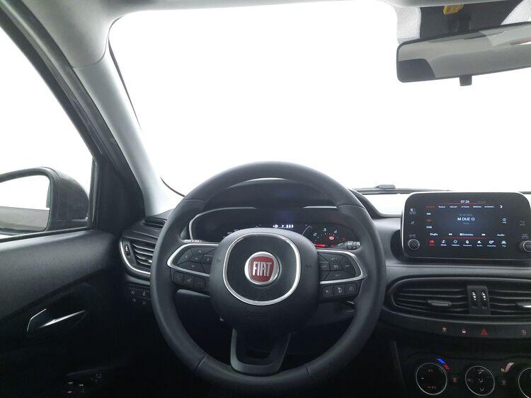 Fiat Tipo SW Lounge DCT BR631060 1.6 Diesel 120CV