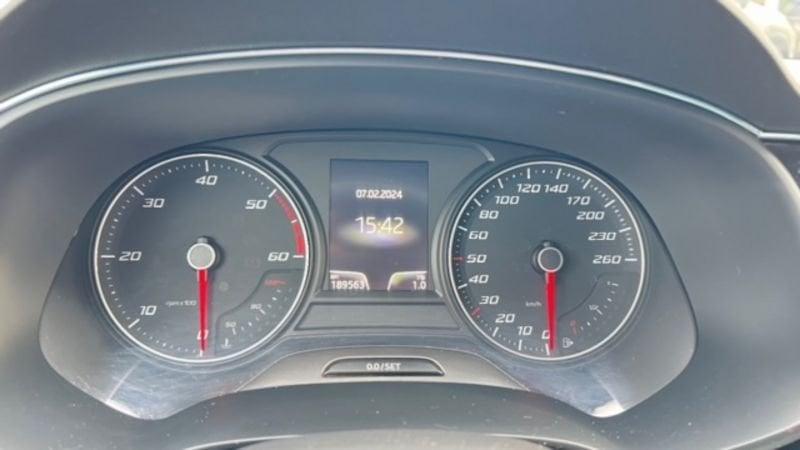 Seat Leon III 5p 1.6 tdi cr Style s&s 105cv