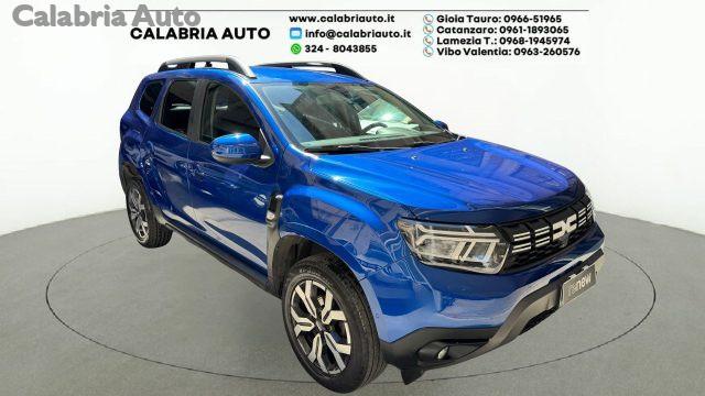 DACIA Duster 1.0 TCe GPL 4x2 Journey UP