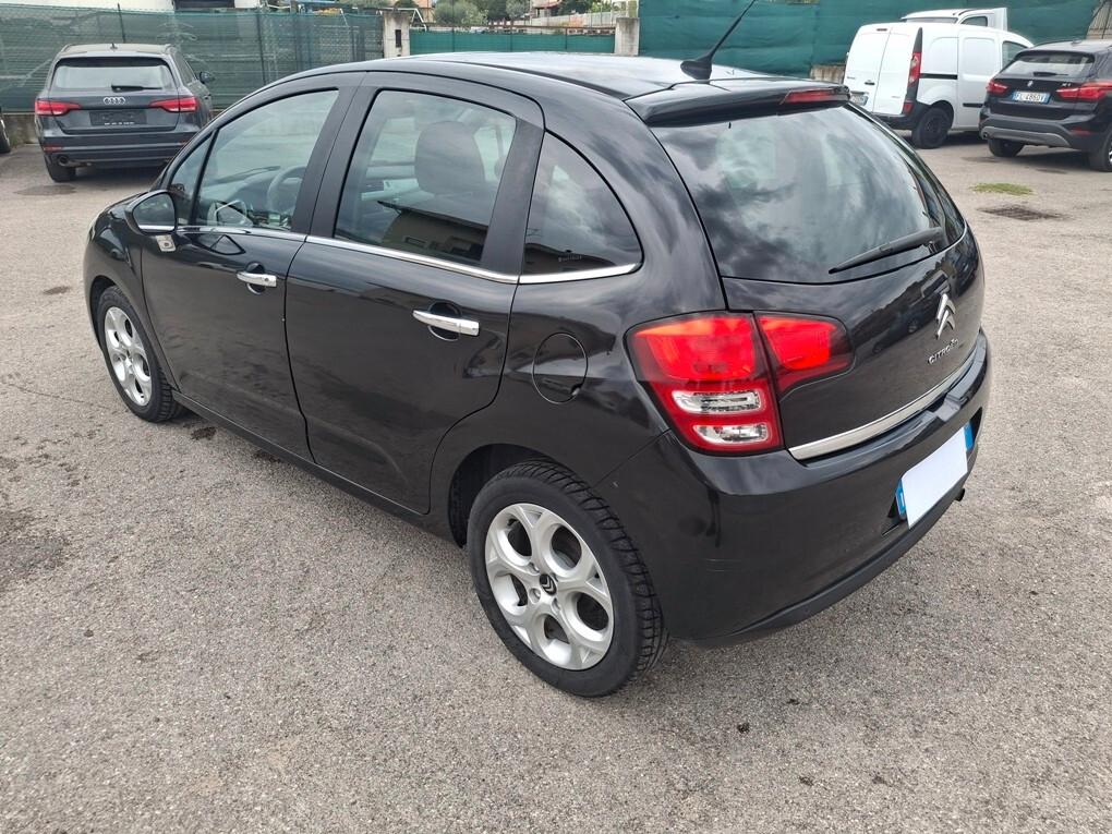 Citroen C3 1.4 Exclusive GPL
