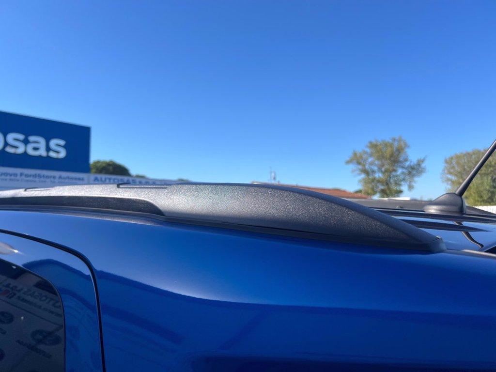 FORD EcoSport 1.0 EcoBoost 125 CV Start&Stop Titanium del 2021