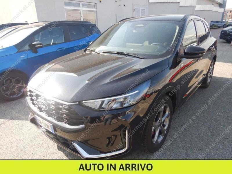 Ford Kuga 2.5 Full Hybrid ST-Line X 2WD e-Shifter