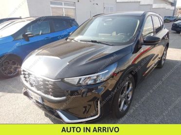 Ford Kuga 2.5 Full Hybrid ST-Line X 2WD e-Shifter