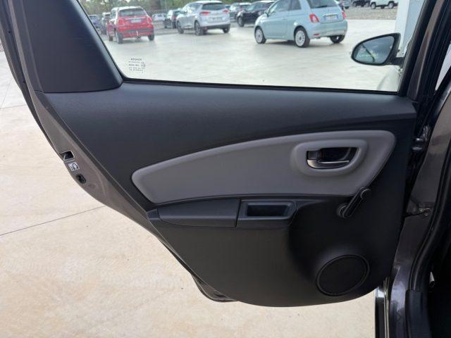 TOYOTA Yaris 1.4 D-4D UNICOPROPRIETARIO