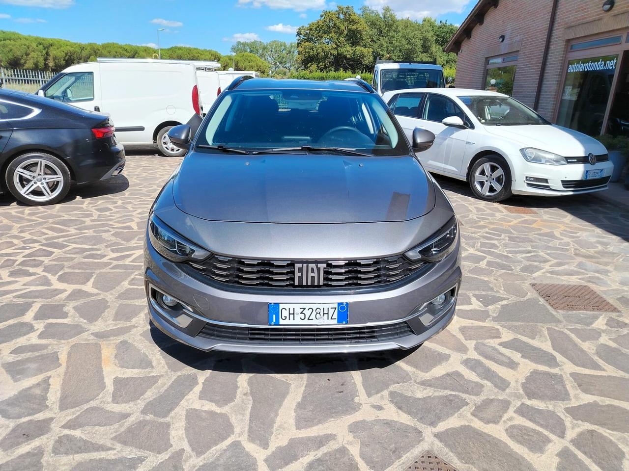 Fiat Tipo 1.3 Mjt S&S SW Business