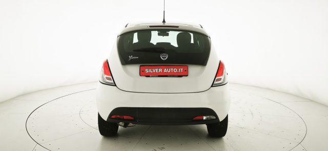 LANCIA Ypsilon 1.2 69 CV 5 porte GPL Ecochic Gold