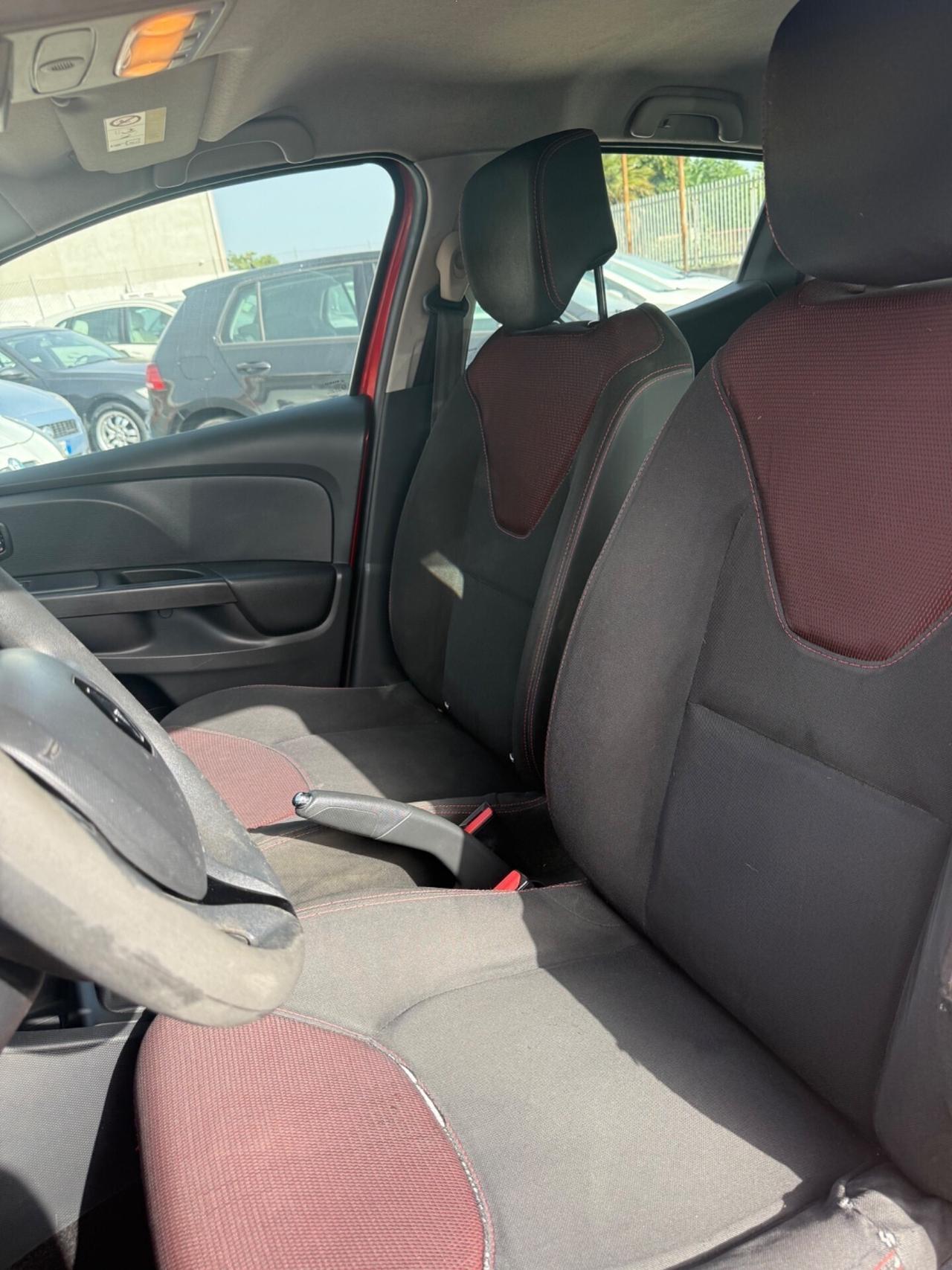 Renault Clio 1.5 dCi 8V 75CV 5 porte Live