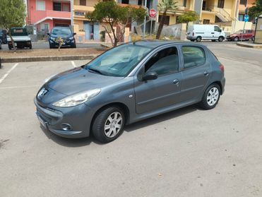 Peugeot 206 Plus 1.1 60CV 5p. Trendy