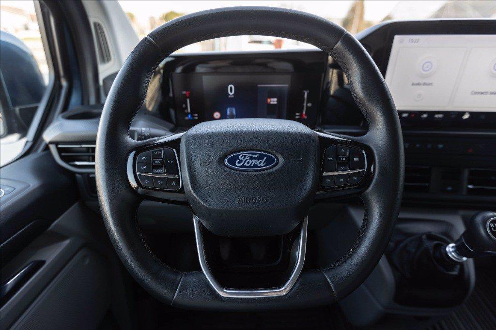 FORD Transit Custom V710 280 2.0 ecoblue 136cv Titanium L1H1 del 2023