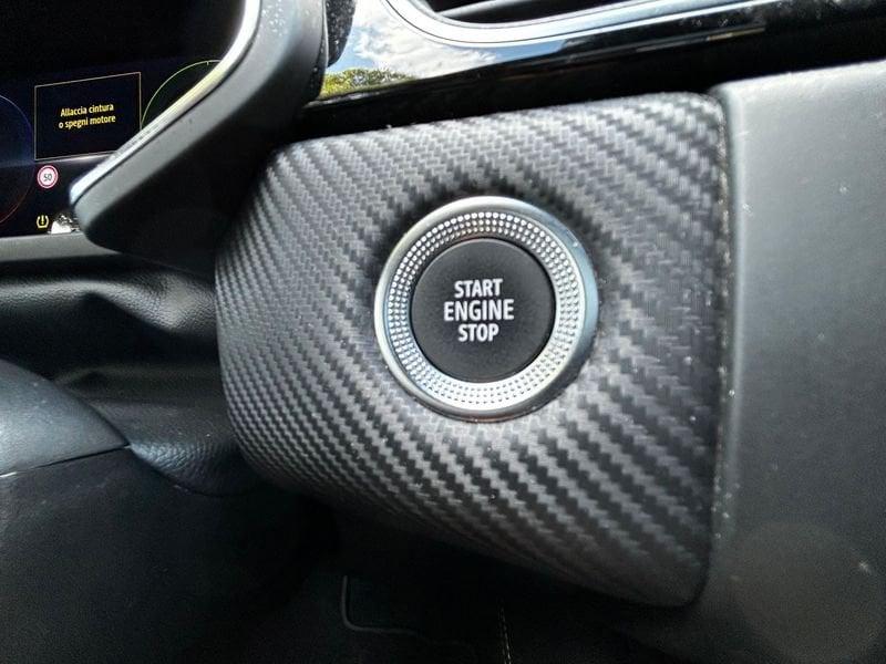 Renault Captur Captur Full Hybrid E-Tech 145 CV RS Line