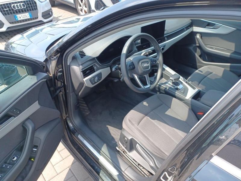 A4 35 TDI/163 CV S tronic Business Advanced