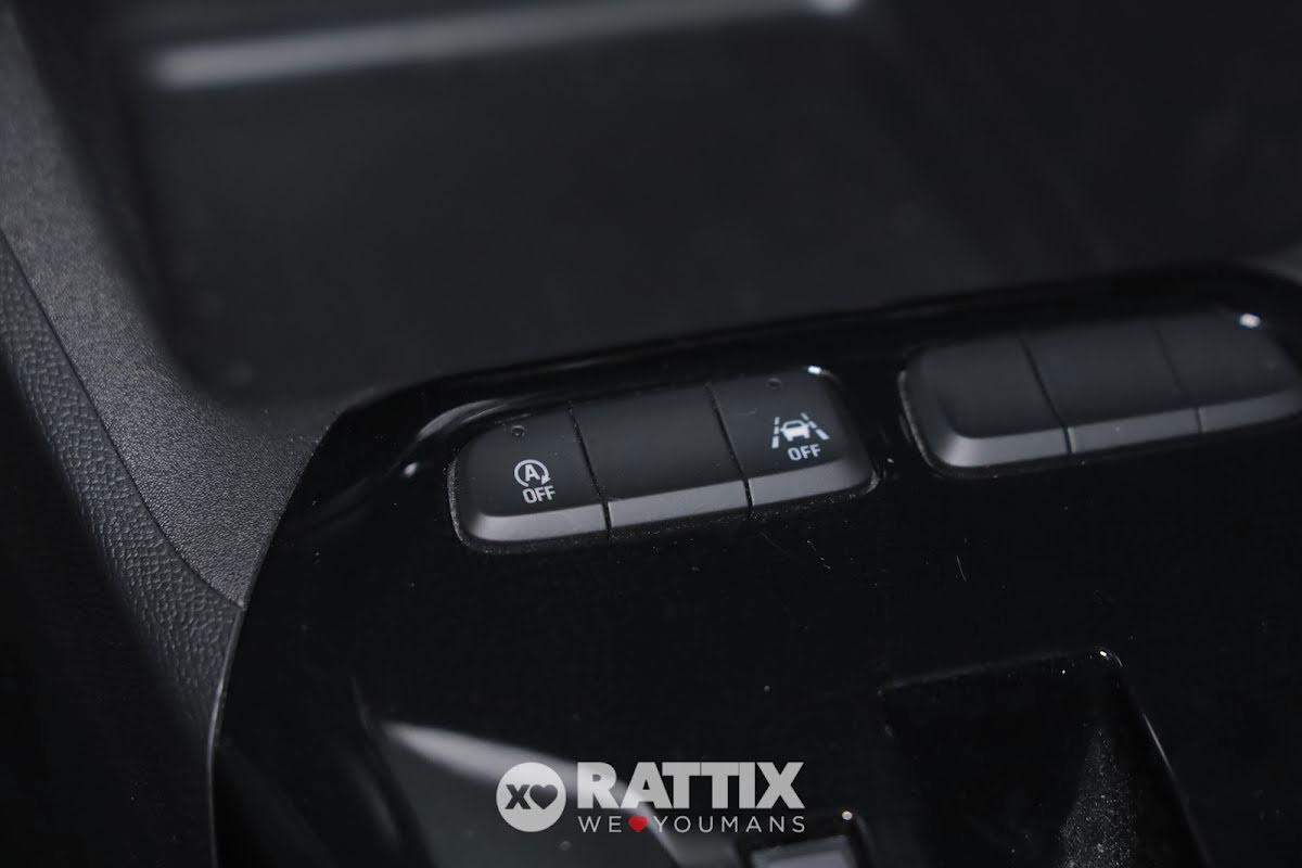 Opel Corsa 1.2 Hybrid 100CV GS DCT6