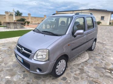 Opel Agila 1.3 CDTI Edition perfetta full optional